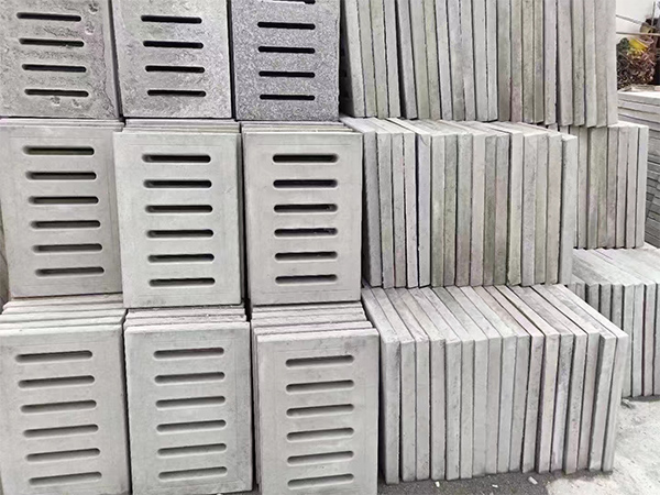 水泥沟盖板